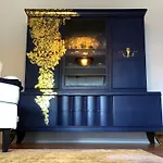 Apartamento Alte Schule Wittenberg, 3 Fuer Bis Zu 12 Personen, An Der Elbe, Mit Garten Wittenberg