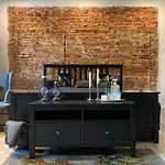 Alte Schule Wittenberg, 3 Fuer Bis Zu 12 Personen, An Der Elbe, Mit Garten Apartamento