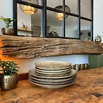 Alte Schule Wittenberg, 3 Fuer Bis Zu 12 Personen, An Der Elbe, Mit Garten