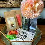 Apartamento Alte Schule Wittenberg, 3 Fuer Bis Zu 12 Personen, An Der Elbe, Mit Garten Wittenberg