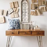 Alte Schule Wittenberg, 3 Fuer Bis Zu 12 Personen, An Der Elbe, Mit Garten