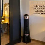 Apartamento Alte Schule Wittenberg, 3 Fuer Bis Zu 12 Personen, An Der Elbe, Mit Garten *