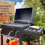 Alte Schule Wittenberg, 3 Fuer Bis Zu 12 Personen, An Der Elbe, Mit Garten * Wittenberg