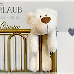 Alte Schule Wittenberg, 3 Fuer Bis Zu 12 Personen, An Der Elbe, Mit Garten *