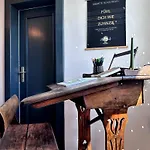 Alte Schule Wittenberg, 3 Fuer Bis Zu 12 Personen, An Der Elbe, Mit Garten Wittenberg