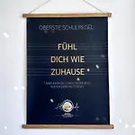 Alte Schule Wittenberg, 3 Fuer Bis Zu 12 Personen, An Der Elbe, Mit Garten Apartamento *