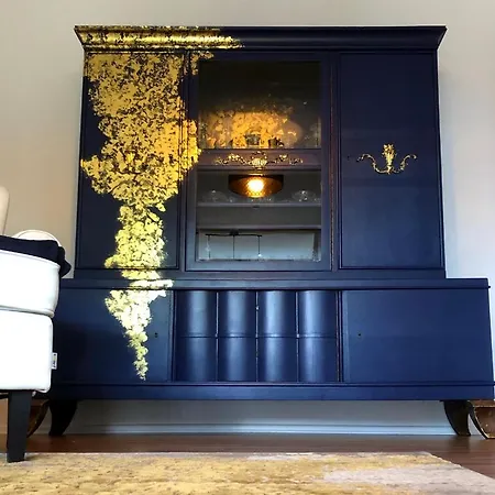 Διαμέρισμα Alte Schule Wittenberg, 3 Fuer Bis Zu 12 Personen, An Der Elbe, Mit Garten Wittenberg