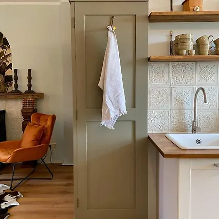 Alte Schule Wittenberg, 3 Fuer Bis Zu 12 Personen, An Der Elbe, Mit Garten