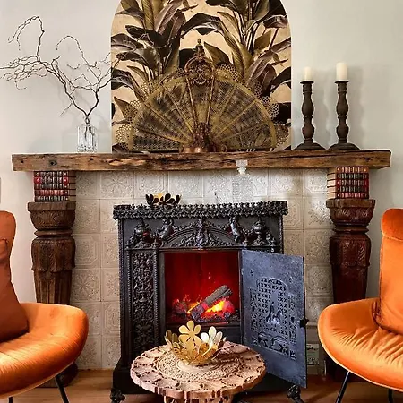 Alte Schule Wittenberg, 3 Fuer Bis Zu 12 Personen, An Der Elbe, Mit Garten