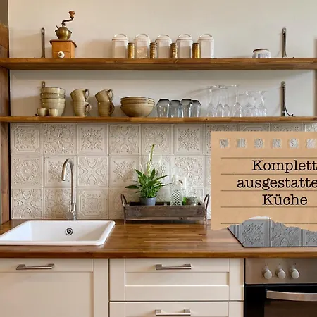 Alte Schule Wittenberg, 3 Fuer Bis Zu 12 Personen, An Der Elbe, Mit Garten