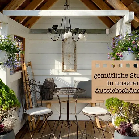 Διαμέρισμα Alte Schule Wittenberg, 3 Fuer Bis Zu 12 Personen, An Der Elbe, Mit Garten