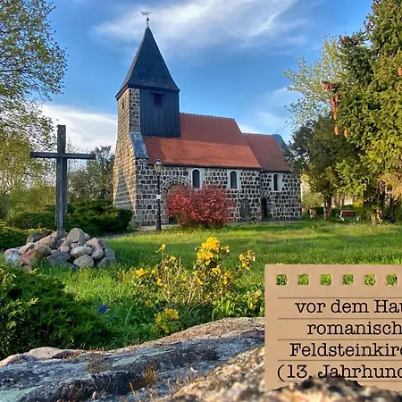 Alte Schule Wittenberg, 3 Fuer Bis Zu 12 Personen, An Der Elbe, Mit Garten Διαμέρισμα *