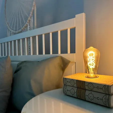 Alte Schule Wittenberg, 3 Fuer Bis Zu 12 Personen, An Der Elbe, Mit Garten Apartament *