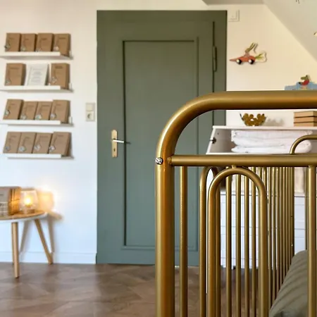 Apartment Alte Schule Wittenberg, 3 Fuer Bis Zu 12 Personen, An Der Elbe, Mit Garten Wittenberg