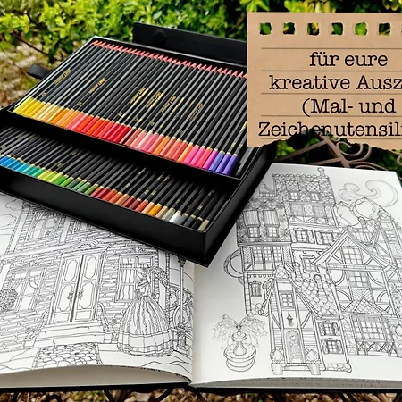 Alte Schule Wittenberg, 3 Fuer Bis Zu 12 Personen, An Der Elbe, Mit Garten Apartament