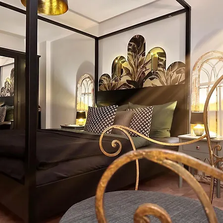 Alte Schule Wittenberg, 3 Fuer Bis Zu 12 Personen, An Der Elbe, Mit Garten Wittenberg