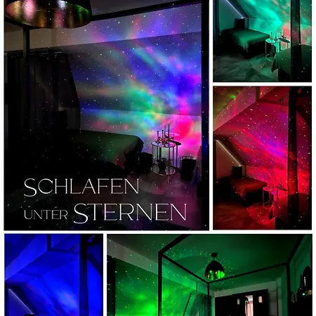 Alte Schule Wittenberg, 3 Fuer Bis Zu 12 Personen, An Der Elbe, Mit Garten Wittenberg