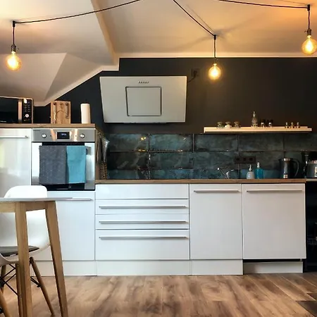 Alte Schule Wittenberg, 3 Fuer Bis Zu 12 Personen, An Der Elbe, Mit Garten Apartament Wittenberg