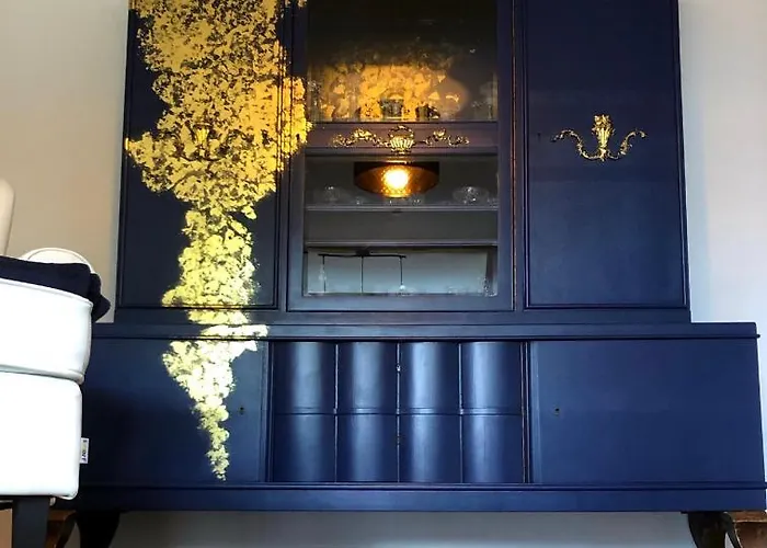 Apartmán Alte Schule Wittenberg, 3 Fuer Bis Zu 12 Personen, An Der Elbe, Mit Garten Wittenberg