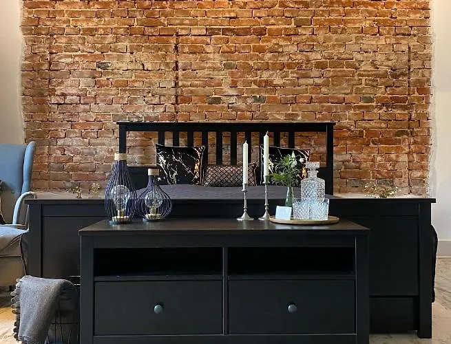 Alte Schule Wittenberg, 3 Fuer Bis Zu 12 Personen, An Der Elbe, Mit Garten Daire