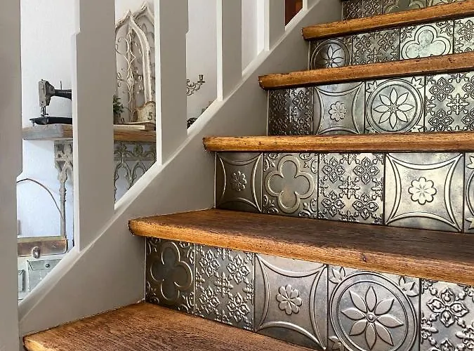 Alte Schule Wittenberg, 3 Fuer Bis Zu 12 Personen, An Der Elbe, Mit Garten Wittenberg