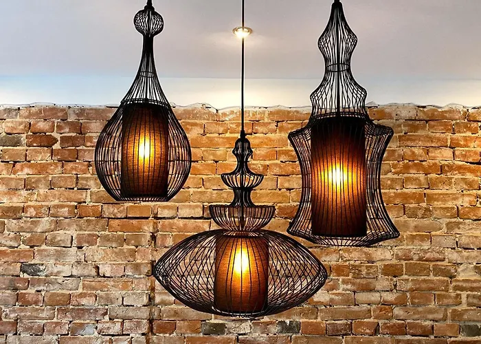 Alte Schule Wittenberg, 3 Fuer Bis Zu 12 Personen, An Der Elbe, Mit Garten * Wittenberg