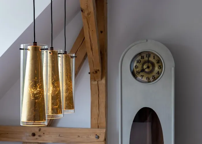 Alte Schule Wittenberg, 3 Fuer Bis Zu 12 Personen, An Der Elbe, Mit Garten Wittenberg