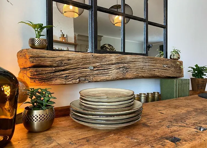 Alte Schule Wittenberg, 3 Fuer Bis Zu 12 Personen, An Der Elbe, Mit Garten