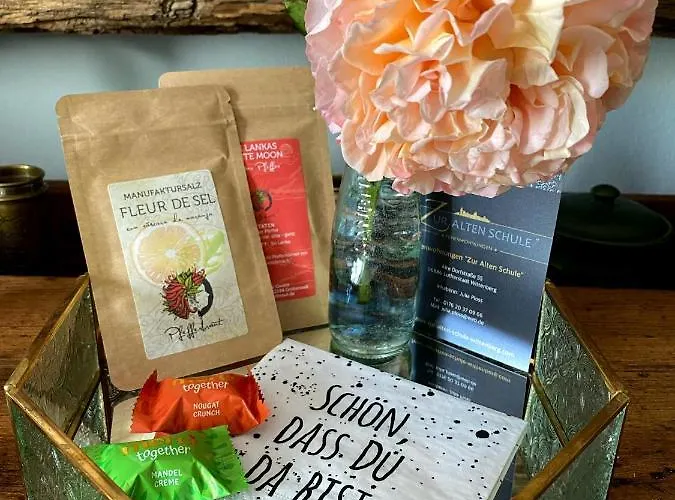 Apartmán Alte Schule Wittenberg, 3 Fuer Bis Zu 12 Personen, An Der Elbe, Mit Garten Wittenberg