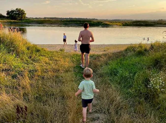 Alte Schule Wittenberg, 3 Fuer Bis Zu 12 Personen, An Der Elbe, Mit Garten Apartmán Wittenberg