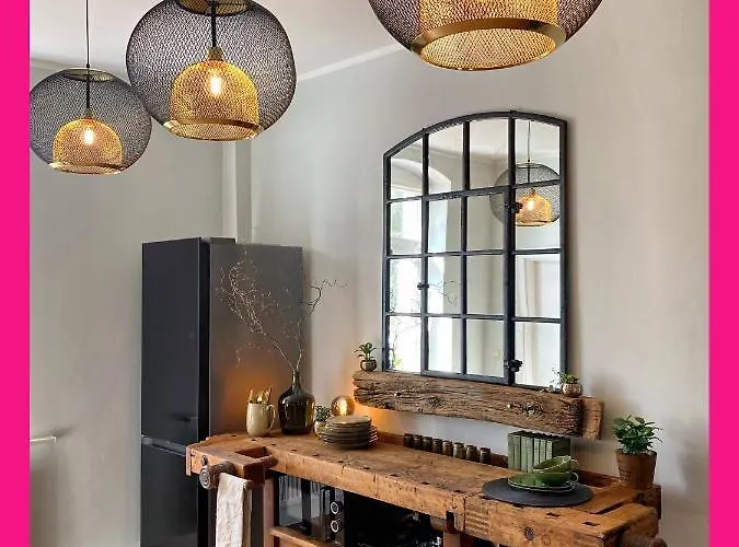 Alte Schule Wittenberg, 3 Fuer Bis Zu 12 Personen, An Der Elbe, Mit Garten