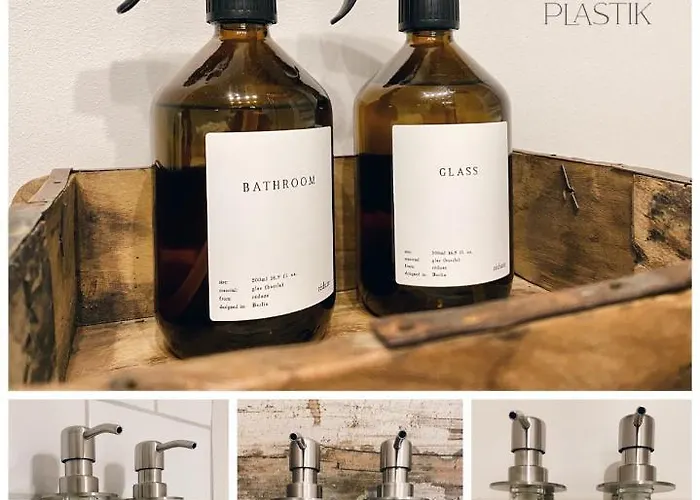 Apartmán Alte Schule Wittenberg, 3 Fuer Bis Zu 12 Personen, An Der Elbe, Mit Garten Wittenberg