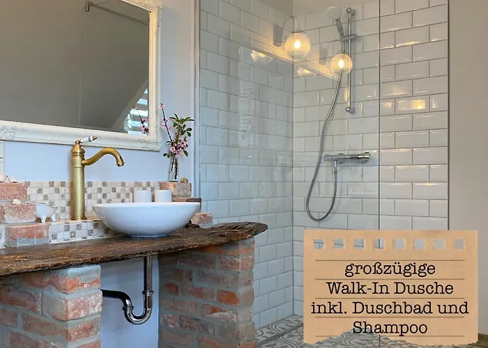 Apartmán Alte Schule Wittenberg, 3 Fuer Bis Zu 12 Personen, An Der Elbe, Mit Garten Wittenberg