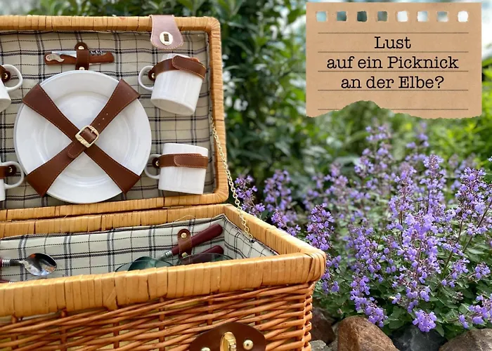 Alte Schule Wittenberg, 3 Fuer Bis Zu 12 Personen, An Der Elbe, Mit Garten *