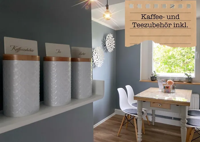 Alte Schule Wittenberg, 3 Fuer Bis Zu 12 Personen, An Der Elbe, Mit Garten Daire Wittenberg