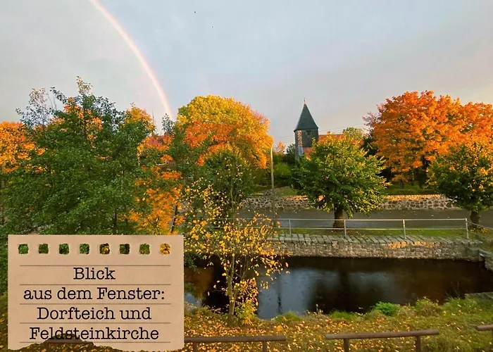 Alte Schule Wittenberg, 3 Fuer Bis Zu 12 Personen, An Der Elbe, Mit Garten Wittenberg