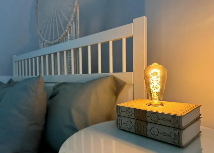 Alte Schule Wittenberg, 3 Fuer Bis Zu 12 Personen, An Der Elbe, Mit Garten Daire *