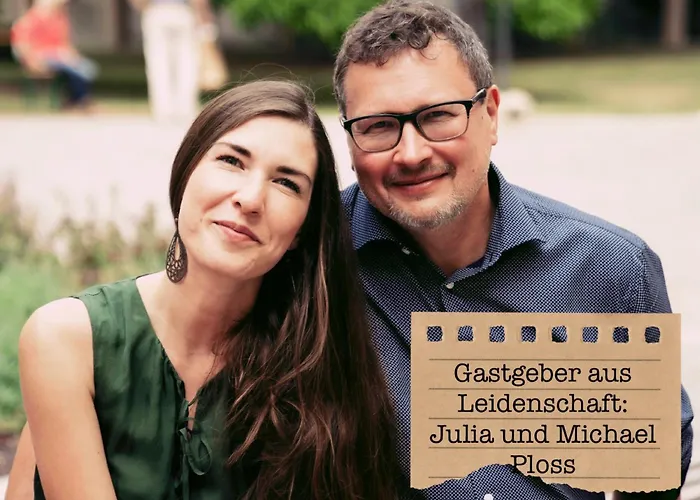 Alte Schule Wittenberg, 3 Fuer Bis Zu 12 Personen, An Der Elbe, Mit Garten Wittenberg