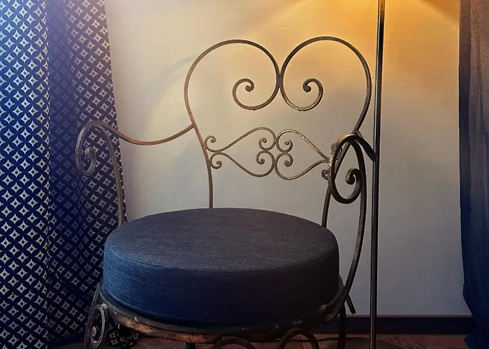 Daire Alte Schule Wittenberg, 3 Fuer Bis Zu 12 Personen, An Der Elbe, Mit Garten *