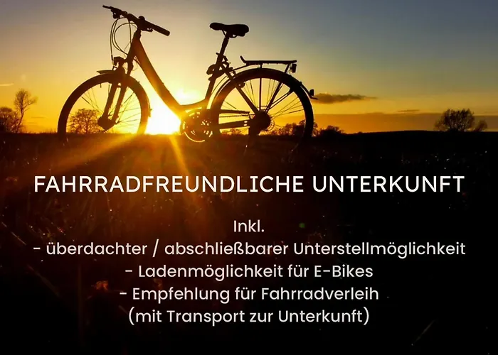 Apartmán Alte Schule Wittenberg, 3 Fuer Bis Zu 12 Personen, An Der Elbe, Mit Garten *