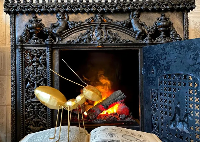 Alte Schule Wittenberg, 3 Fuer Bis Zu 12 Personen, An Der Elbe, Mit Garten Apartmán *