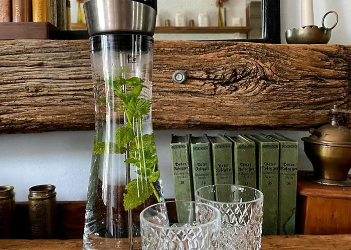 Apartmán Alte Schule Wittenberg, 3 Fuer Bis Zu 12 Personen, An Der Elbe, Mit Garten *