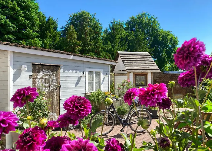 Apartmán Alte Schule Wittenberg, 3 Fuer Bis Zu 12 Personen, An Der Elbe, Mit Garten Wittenberg