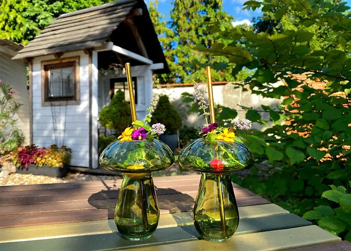 Alte Schule Wittenberg, 3 Fuer Bis Zu 12 Personen, An Der Elbe, Mit Garten Wittenberg