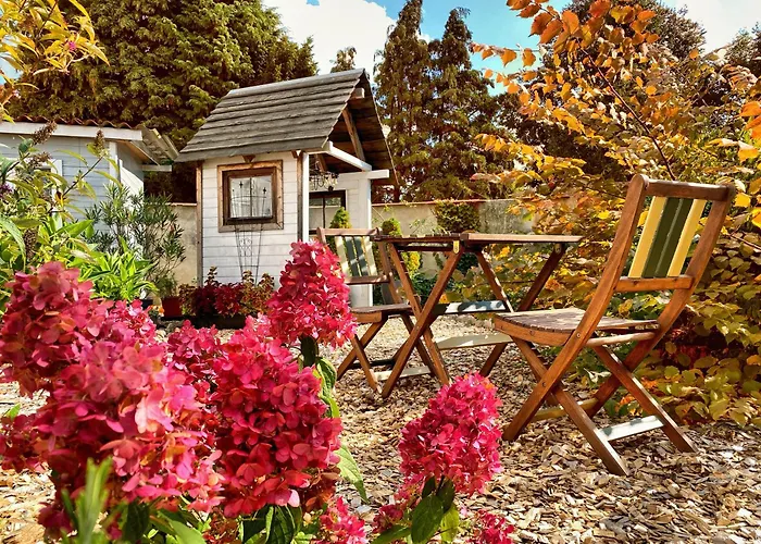 Daire Alte Schule Wittenberg, 3 Fuer Bis Zu 12 Personen, An Der Elbe, Mit Garten *