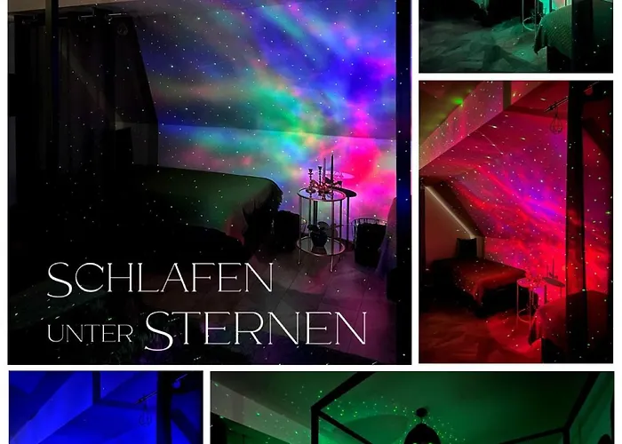 Alte Schule Wittenberg, 3 Fuer Bis Zu 12 Personen, An Der Elbe, Mit Garten Wittenberg